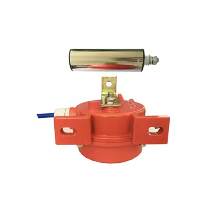DQK-1梭式輸送機/跑偏開關：確保輸送系統(tǒng)穩(wěn)定運行，提升生產效率