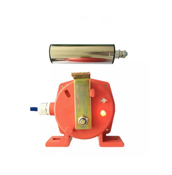 DQK-1梭式輸送機/跑偏開關：確保輸送系統(tǒng)穩(wěn)定運行，提升生產效率